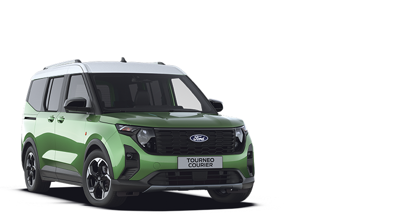 NOVI TOURNEO COURIER