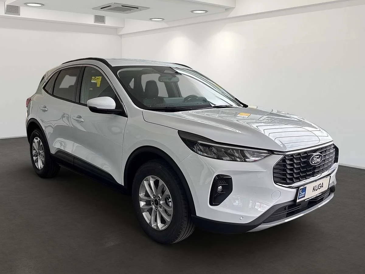 Ford Kuga Titanium 1.5 Ecoboost M6